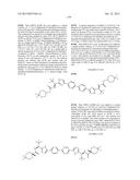 Hepatitis C Virus Inhibitors diagram and image