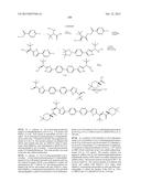 Hepatitis C Virus Inhibitors diagram and image