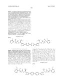 Hepatitis C Virus Inhibitors diagram and image