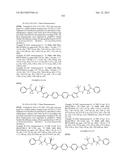 Hepatitis C Virus Inhibitors diagram and image