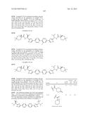 Hepatitis C Virus Inhibitors diagram and image