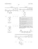 Hepatitis C Virus Inhibitors diagram and image