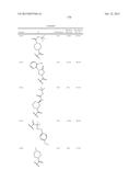 Hepatitis C Virus Inhibitors diagram and image