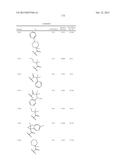 Hepatitis C Virus Inhibitors diagram and image