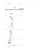 Hepatitis C Virus Inhibitors diagram and image