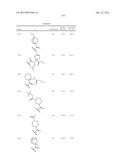 Hepatitis C Virus Inhibitors diagram and image