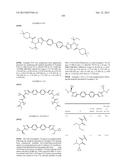 Hepatitis C Virus Inhibitors diagram and image