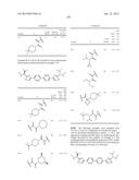 Hepatitis C Virus Inhibitors diagram and image