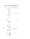 Hepatitis C Virus Inhibitors diagram and image