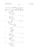 Hepatitis C Virus Inhibitors diagram and image