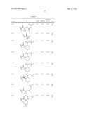 Hepatitis C Virus Inhibitors diagram and image