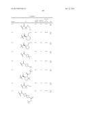 Hepatitis C Virus Inhibitors diagram and image