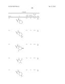 Hepatitis C Virus Inhibitors diagram and image