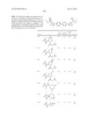 Hepatitis C Virus Inhibitors diagram and image