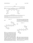 Hepatitis C Virus Inhibitors diagram and image