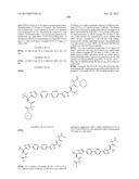 Hepatitis C Virus Inhibitors diagram and image