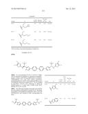 Hepatitis C Virus Inhibitors diagram and image