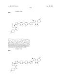 Hepatitis C Virus Inhibitors diagram and image