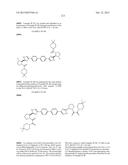 Hepatitis C Virus Inhibitors diagram and image