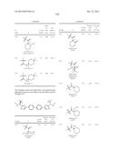 Hepatitis C Virus Inhibitors diagram and image