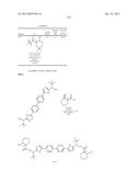 Hepatitis C Virus Inhibitors diagram and image