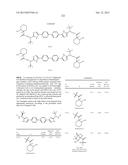 Hepatitis C Virus Inhibitors diagram and image