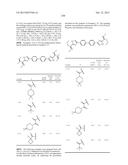 Hepatitis C Virus Inhibitors diagram and image