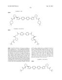 Hepatitis C Virus Inhibitors diagram and image