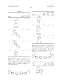 Hepatitis C Virus Inhibitors diagram and image