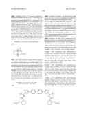 Hepatitis C Virus Inhibitors diagram and image