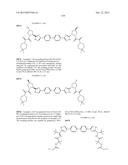 Hepatitis C Virus Inhibitors diagram and image