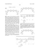 Hepatitis C Virus Inhibitors diagram and image