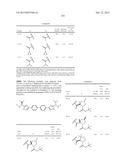 Hepatitis C Virus Inhibitors diagram and image