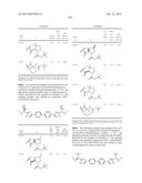 Hepatitis C Virus Inhibitors diagram and image