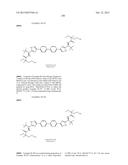 Hepatitis C Virus Inhibitors diagram and image