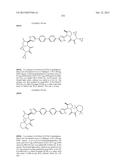 Hepatitis C Virus Inhibitors diagram and image