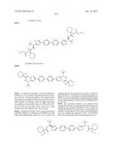 Hepatitis C Virus Inhibitors diagram and image