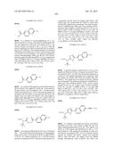 Hepatitis C Virus Inhibitors diagram and image