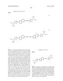 Hepatitis C Virus Inhibitors diagram and image