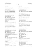 Hepatitis C Virus Inhibitors diagram and image