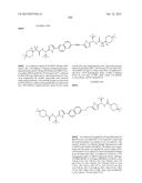 Hepatitis C Virus Inhibitors diagram and image