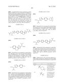 Hepatitis C Virus Inhibitors diagram and image