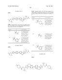 Hepatitis C Virus Inhibitors diagram and image