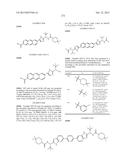 Hepatitis C Virus Inhibitors diagram and image