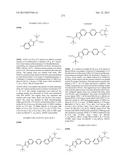 Hepatitis C Virus Inhibitors diagram and image