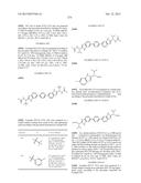 Hepatitis C Virus Inhibitors diagram and image