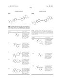 Hepatitis C Virus Inhibitors diagram and image