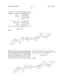 Hepatitis C Virus Inhibitors diagram and image