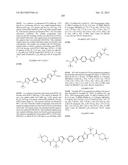 Hepatitis C Virus Inhibitors diagram and image