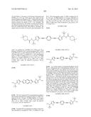 Hepatitis C Virus Inhibitors diagram and image